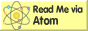 Read Me via Atom